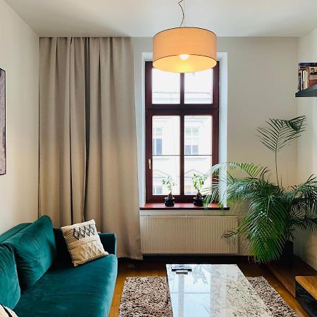 Apartament St2 치에신 외부 사진