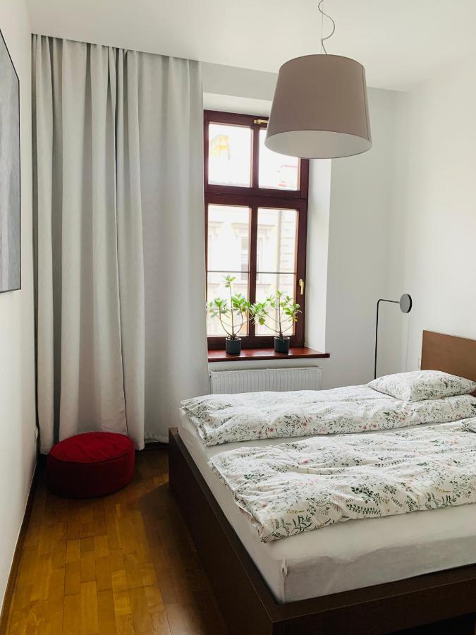 Apartament St2 치에신 외부 사진